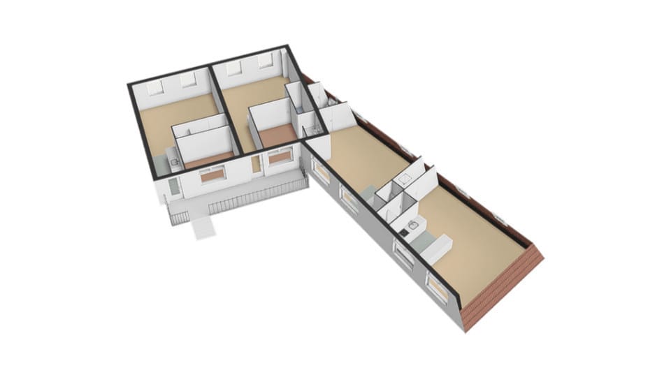 Foto 37 van Bankastraat 2-F