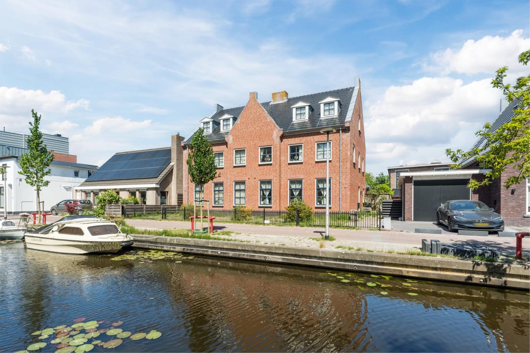 Foto 1 van Kastanjelaan 12