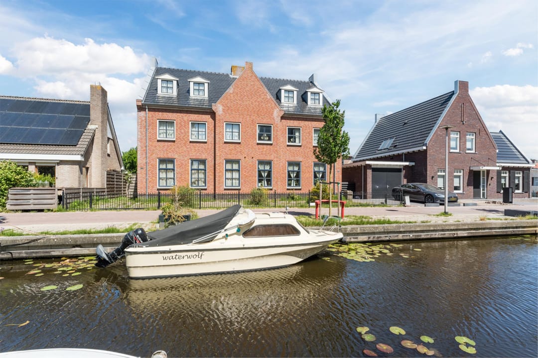 Foto 2 van Kastanjelaan 12