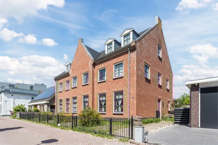 Foto 3 van Kastanjelaan 12