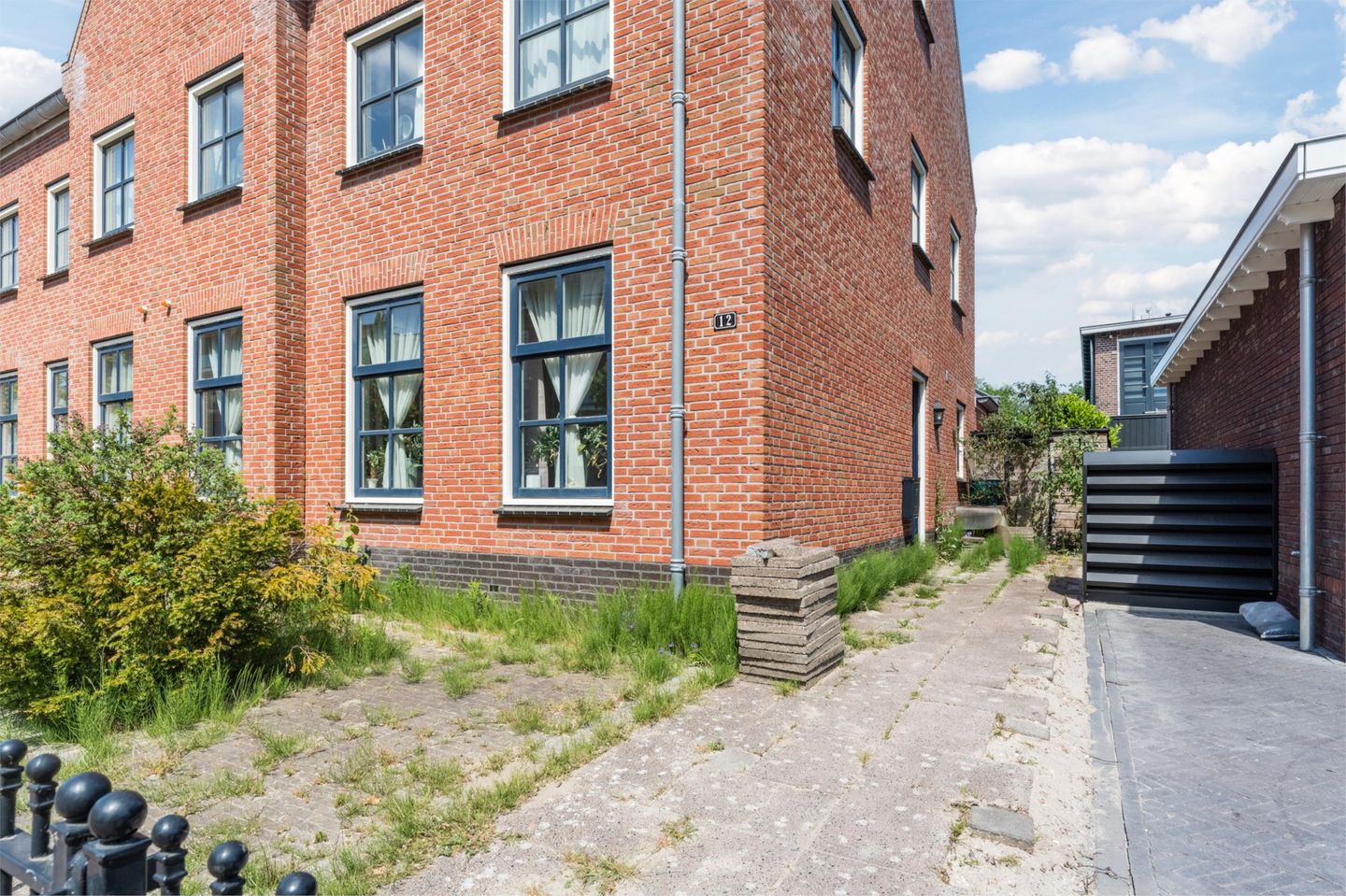 Foto 4 van Kastanjelaan 12