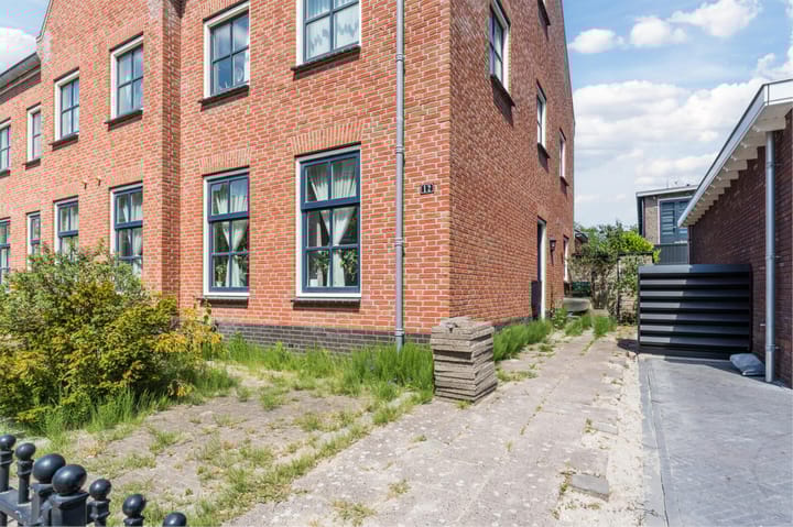 Foto 4 van Kastanjelaan 12