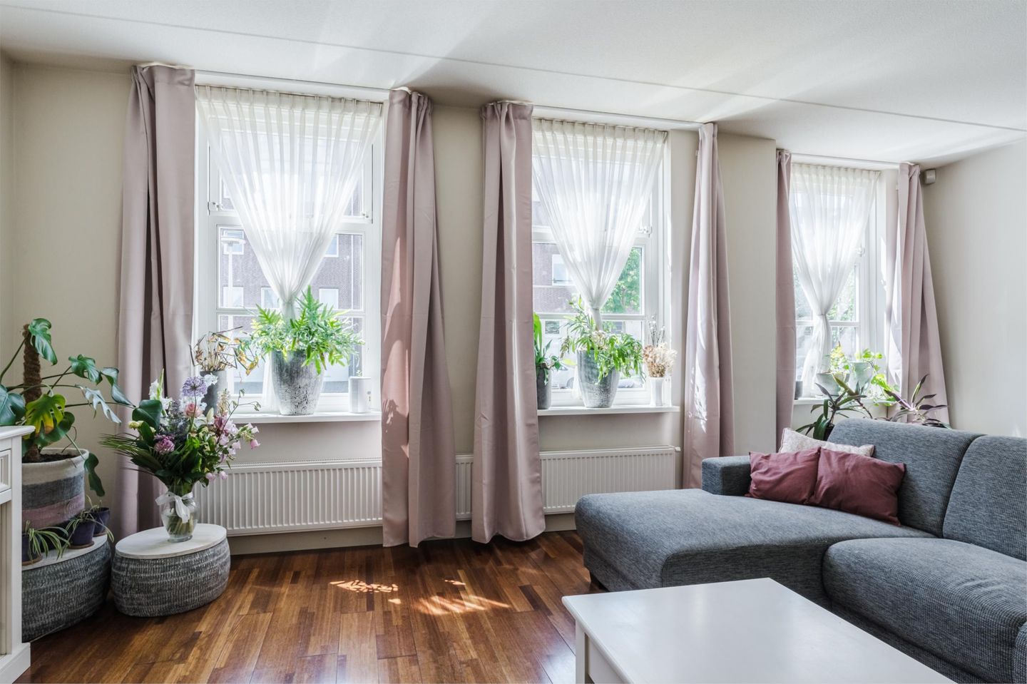 Foto 5 van Kastanjelaan 12