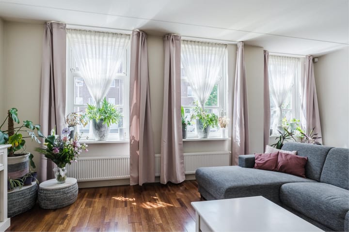 Foto 5 van Kastanjelaan 12