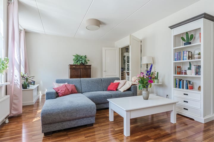 Foto 6 van Kastanjelaan 12