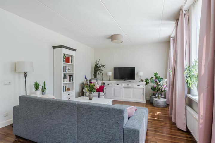 Foto 7 van Kastanjelaan 12