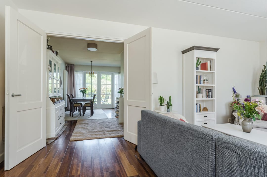 Foto 8 van Kastanjelaan 12