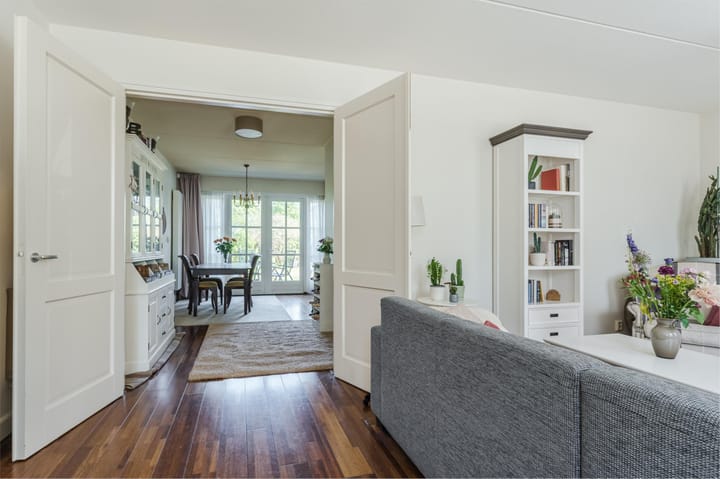 Foto 8 van Kastanjelaan 12