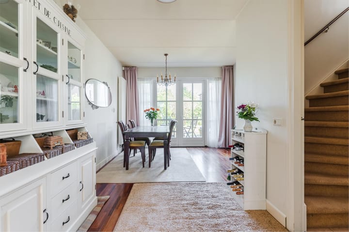 Foto 9 van Kastanjelaan 12