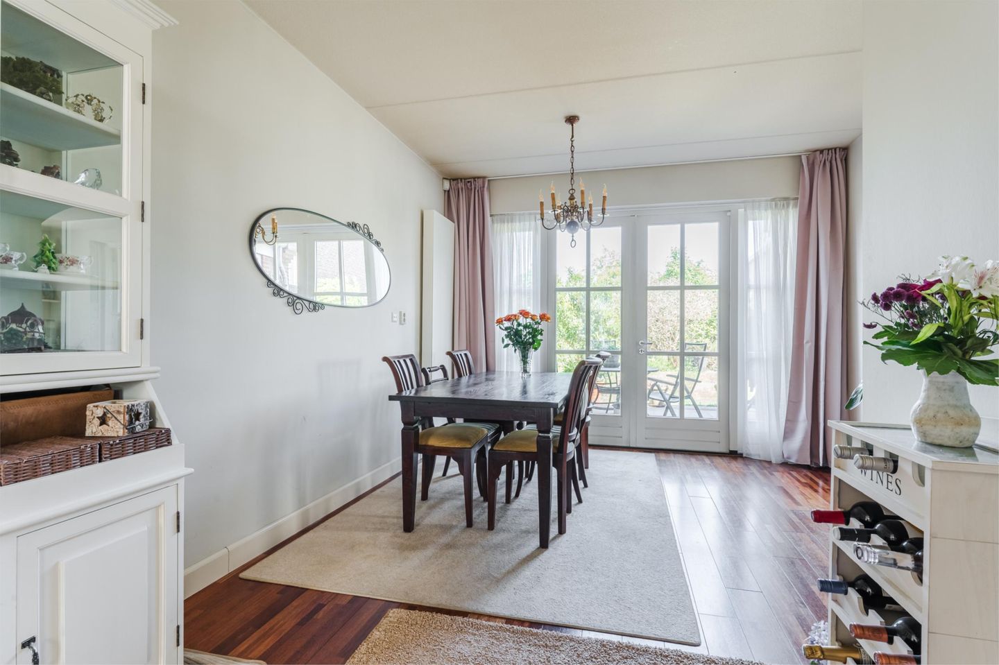 Foto 10 van Kastanjelaan 12