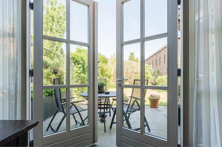 Foto 11 van Kastanjelaan 12