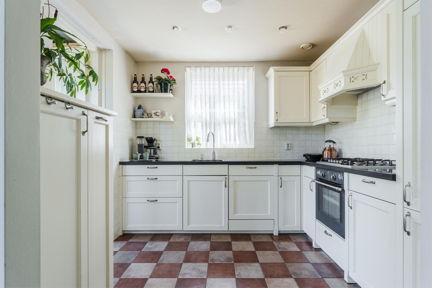 Foto 14 van Kastanjelaan 12