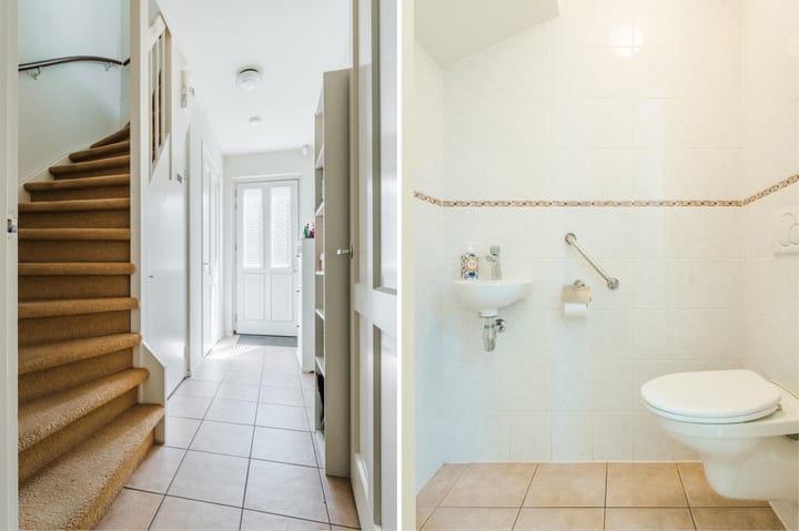 Foto 20 van Kastanjelaan 12