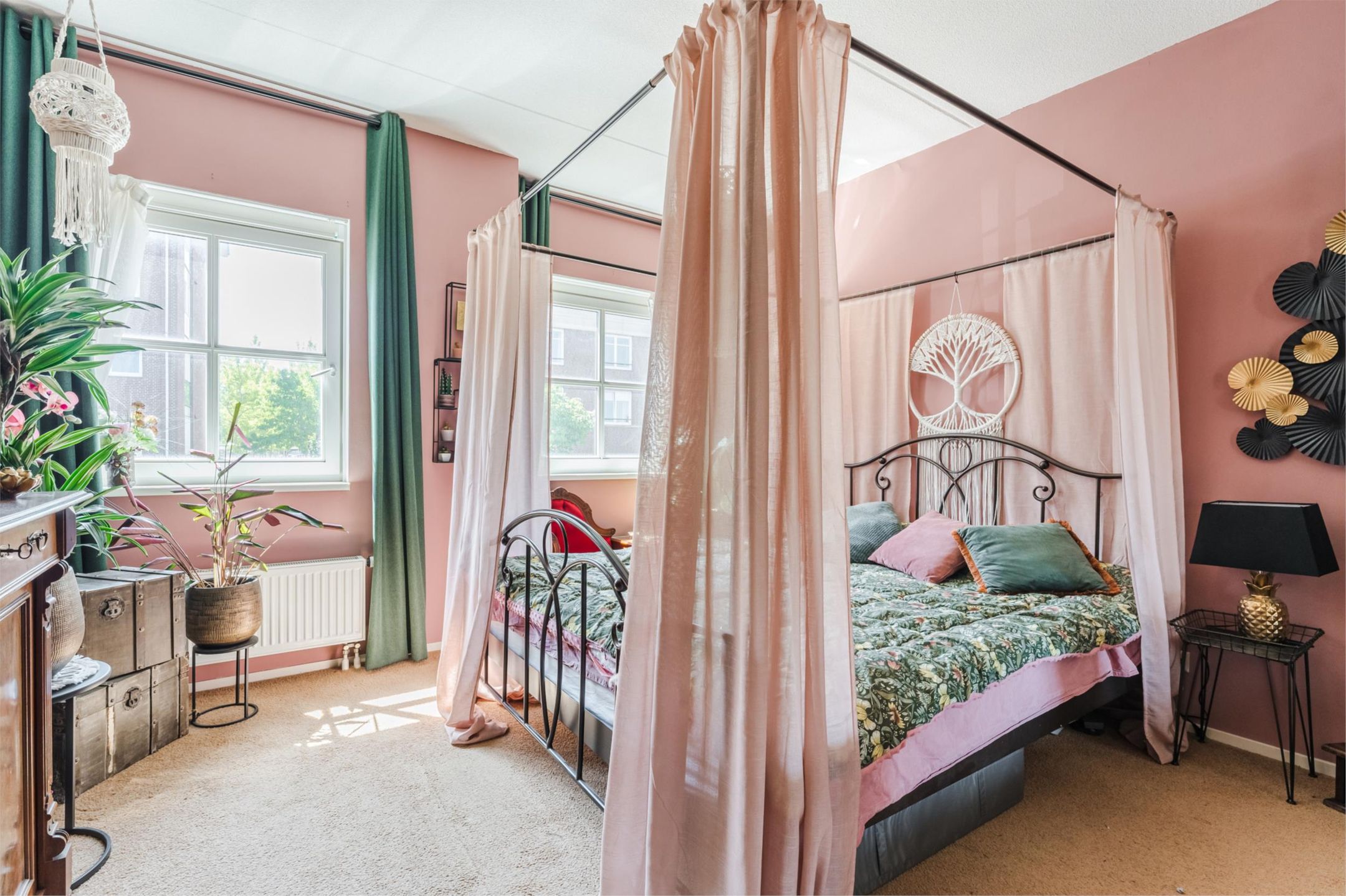 Foto 21 van Kastanjelaan 12