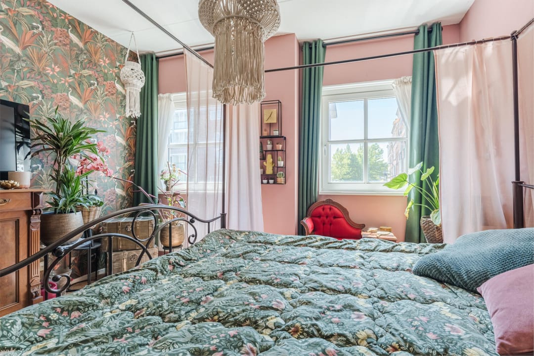 Foto 22 van Kastanjelaan 12