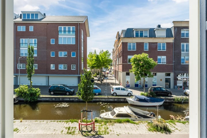 Foto 34 van Kastanjelaan 12