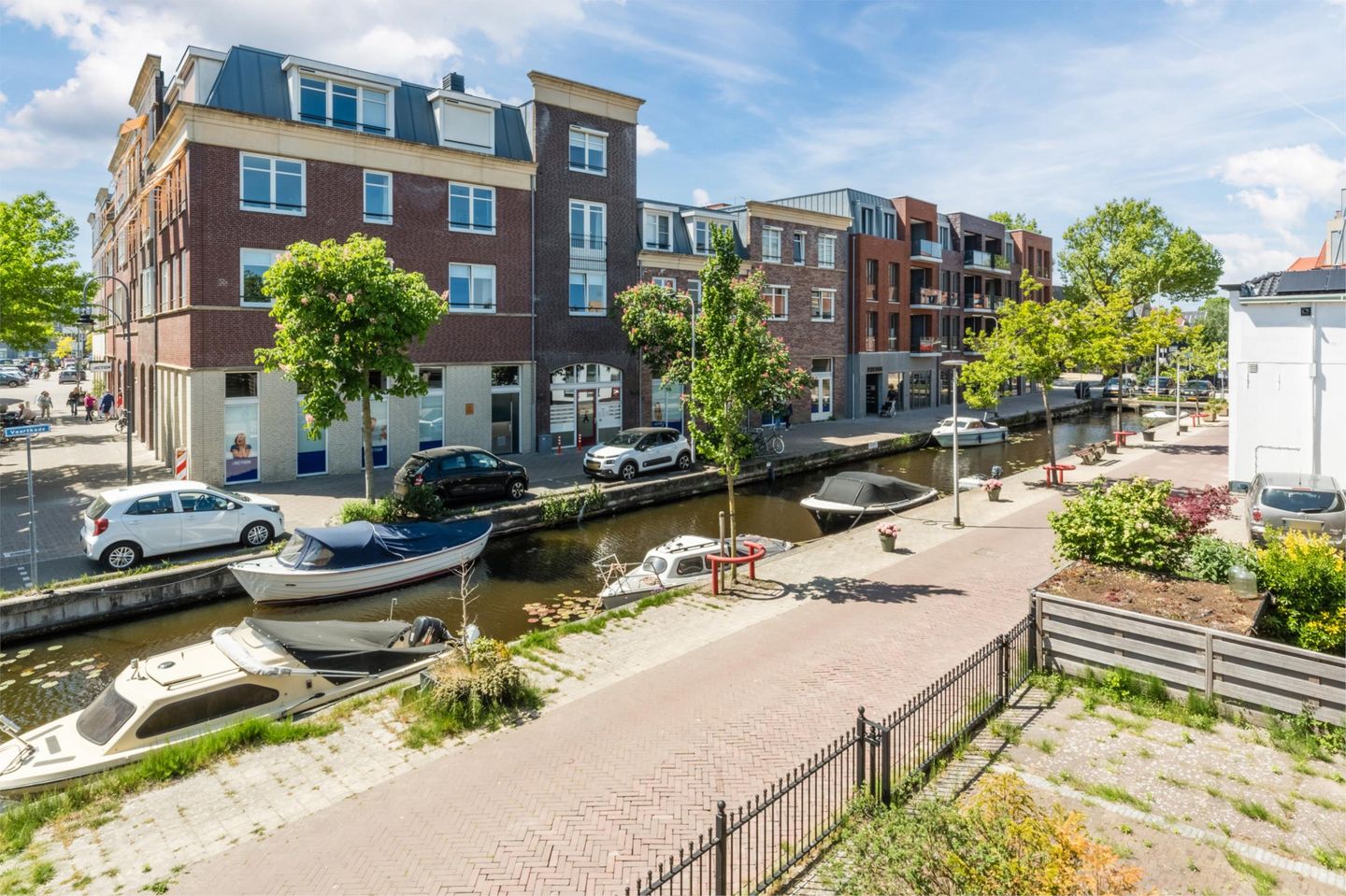 Foto 35 van Kastanjelaan 12