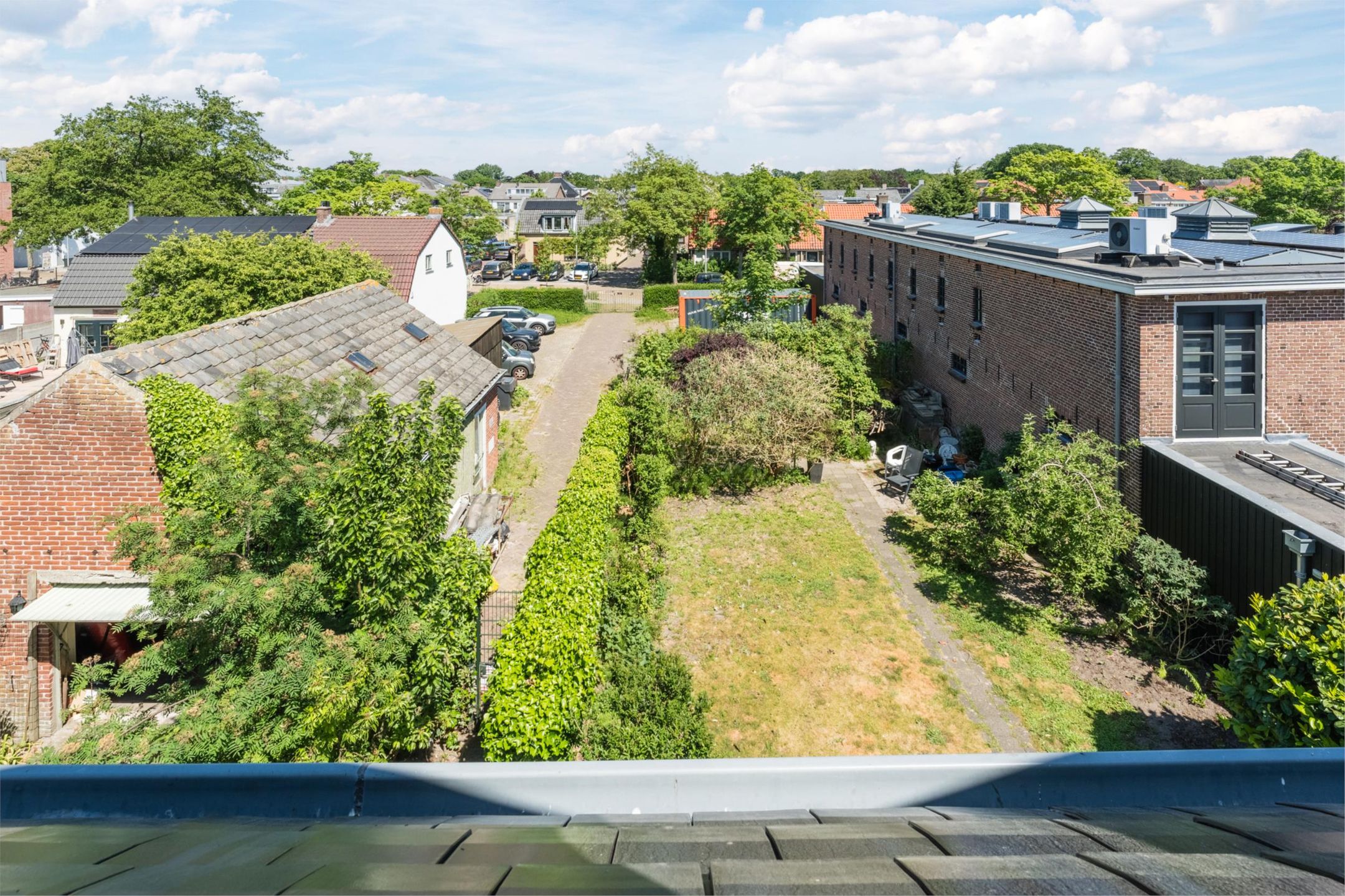 Foto 36 van Kastanjelaan 12