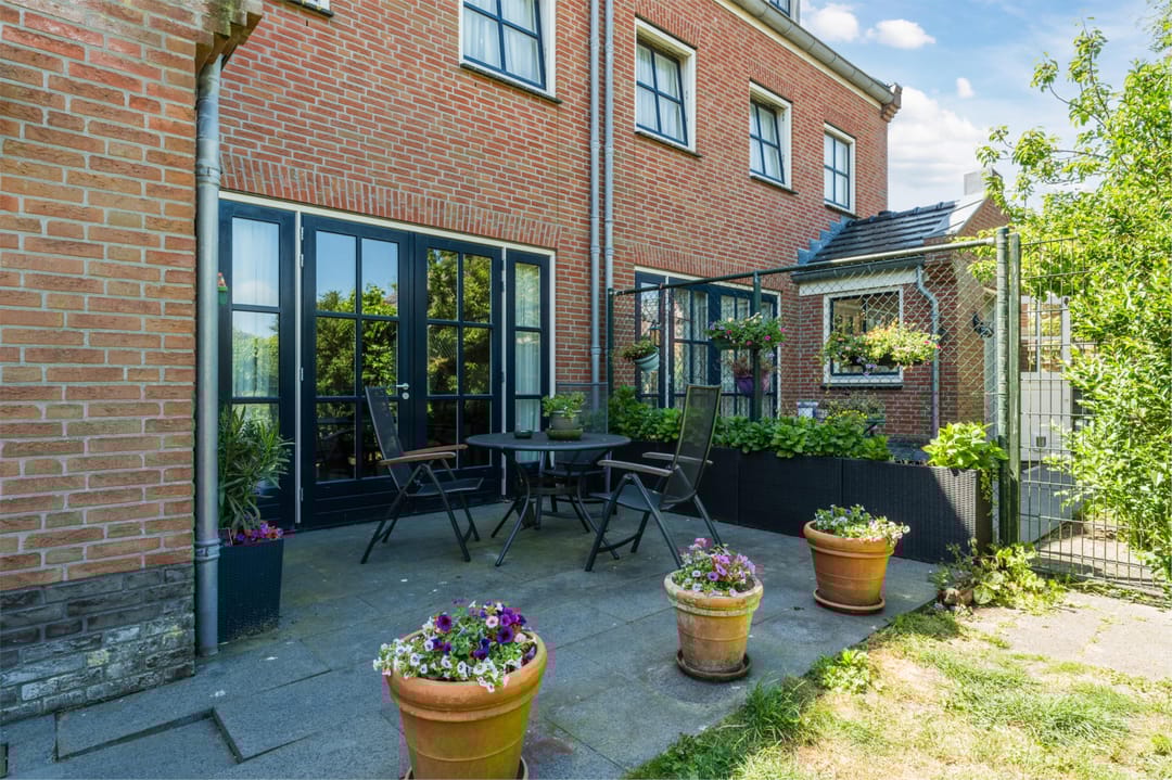 Foto 37 van Kastanjelaan 12