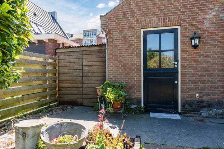 Foto 38 van Kastanjelaan 12