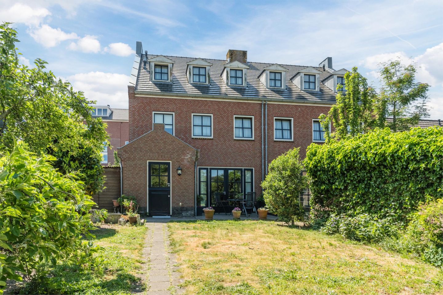 Foto 40 van Kastanjelaan 12