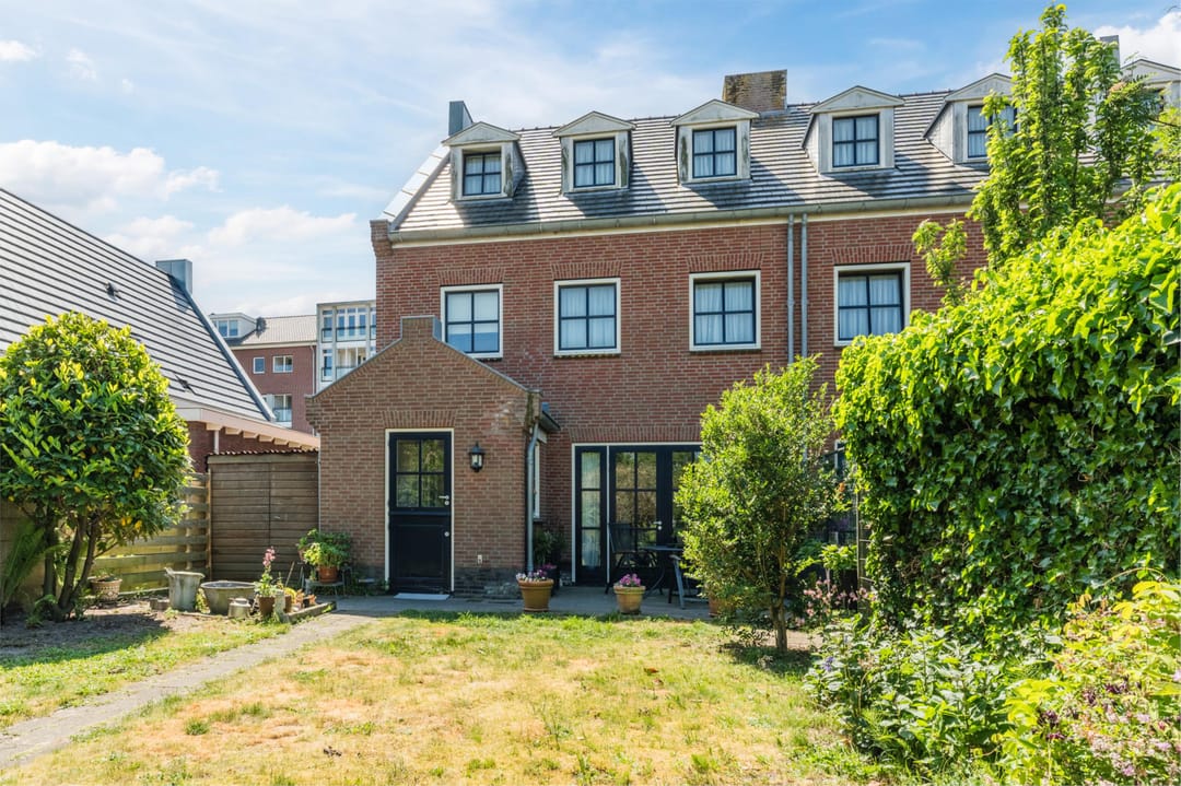 Foto 41 van Kastanjelaan 12