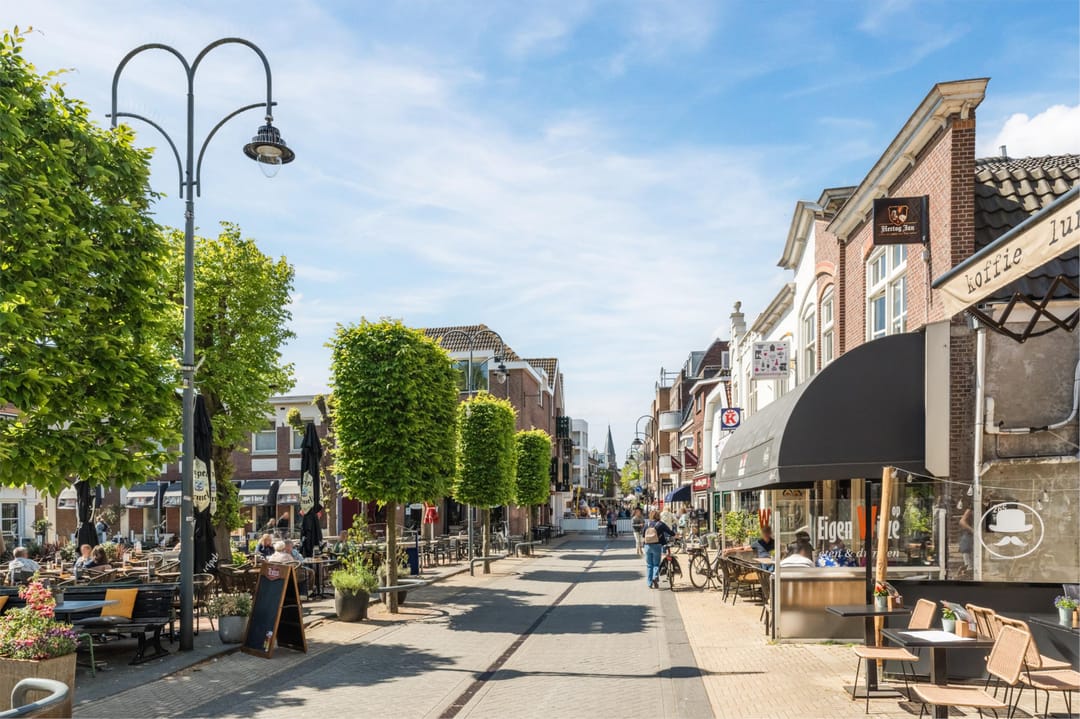 Foto 43 van Kastanjelaan 12