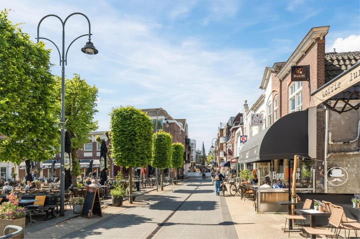 Foto 43 van Kastanjelaan 12