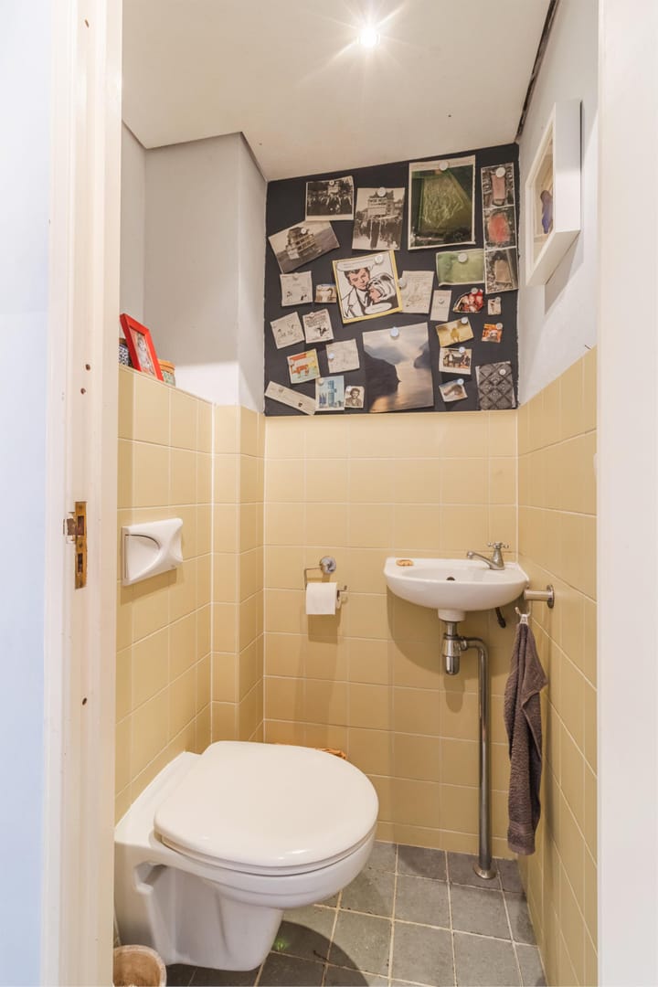 Foto 9 van Mondriaanplantsoen 1