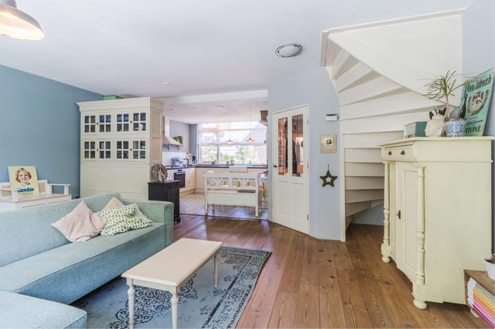 Foto 13 van Mondriaanplantsoen 1