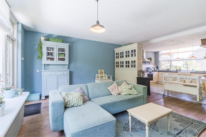 Foto 14 van Mondriaanplantsoen 1