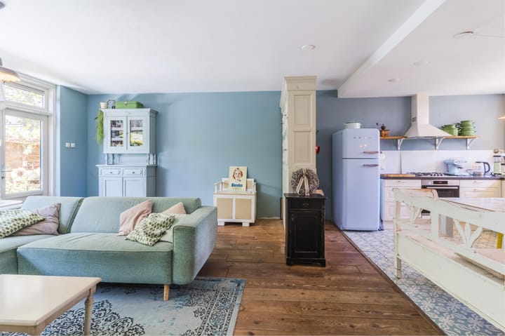 Foto 15 van Mondriaanplantsoen 1