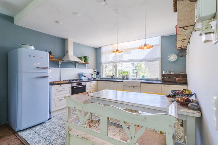 Foto 16 van Mondriaanplantsoen 1