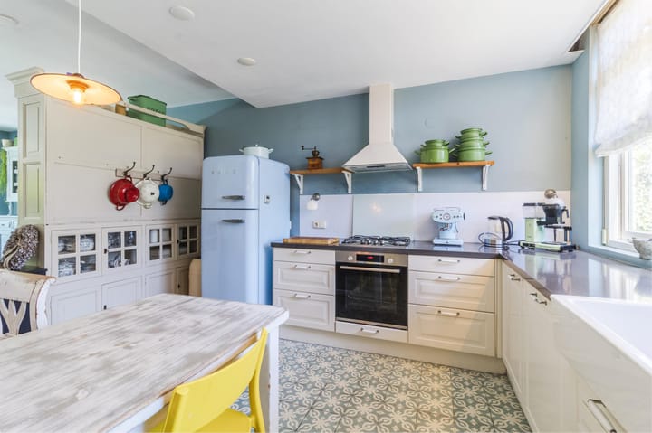 Foto 17 van Mondriaanplantsoen 1