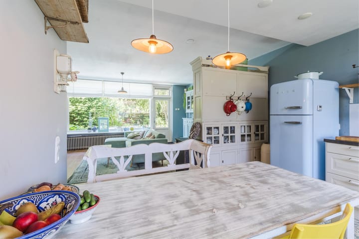 Foto 18 van Mondriaanplantsoen 1