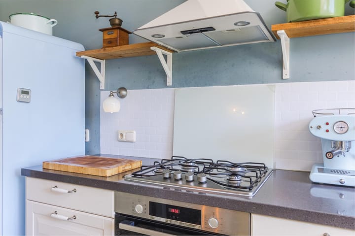 Foto 19 van Mondriaanplantsoen 1