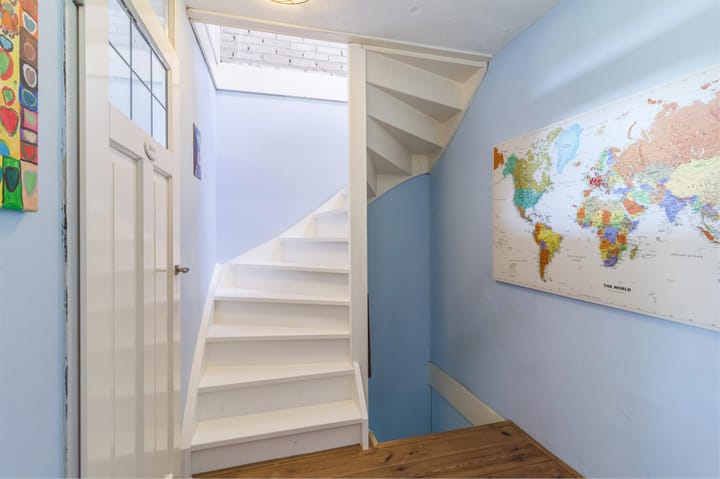 Foto 22 van Mondriaanplantsoen 1