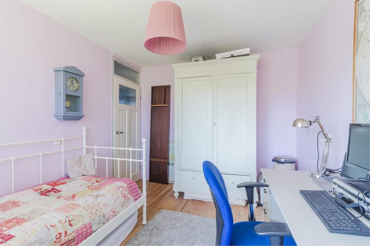 Foto 27 van Mondriaanplantsoen 1