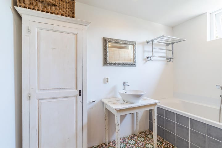 Foto 28 van Mondriaanplantsoen 1