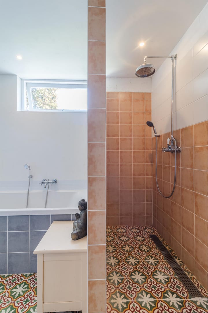 Foto 30 van Mondriaanplantsoen 1