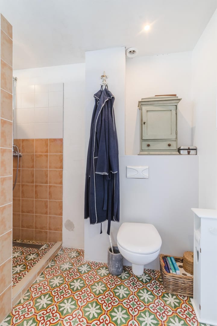 Foto 31 van Mondriaanplantsoen 1