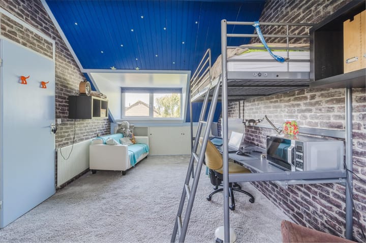 Foto 35 van Mondriaanplantsoen 1