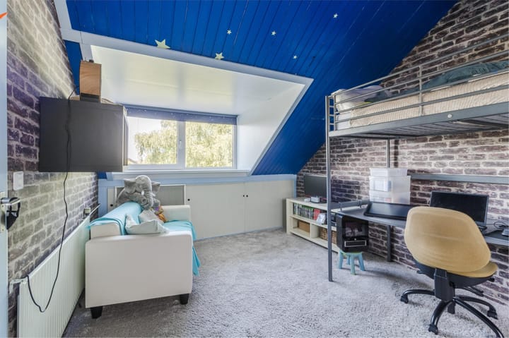 Foto 36 van Mondriaanplantsoen 1