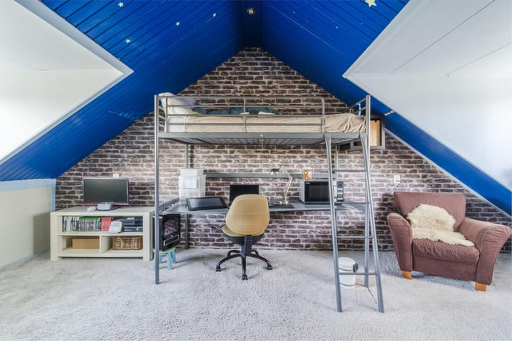 Foto 38 van Mondriaanplantsoen 1