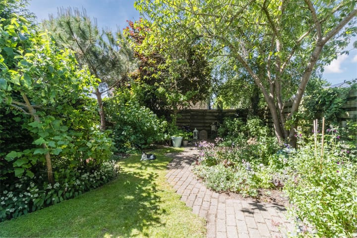 Foto 42 van Mondriaanplantsoen 1