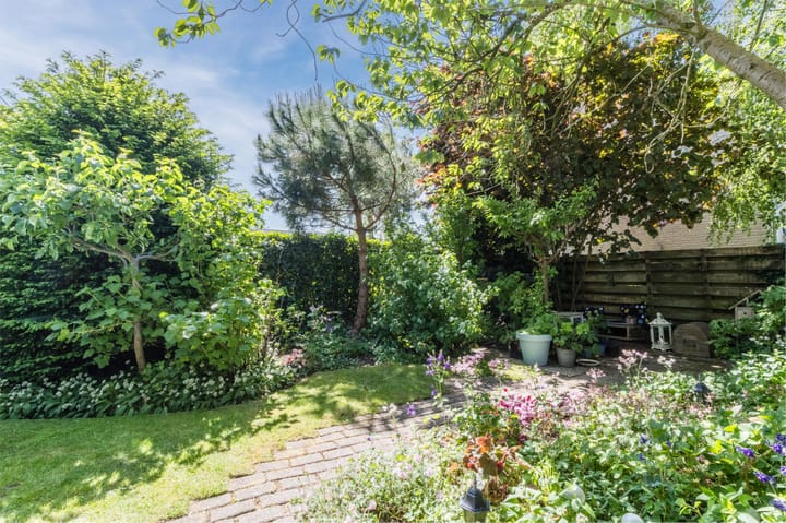 Foto 43 van Mondriaanplantsoen 1