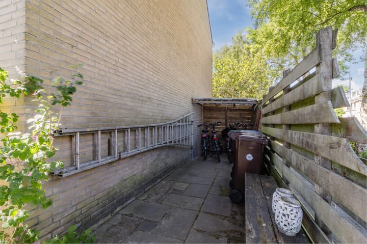 Foto 46 van Mondriaanplantsoen 1