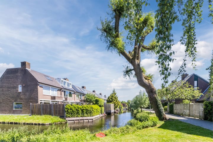 Foto 49 van Mondriaanplantsoen 1