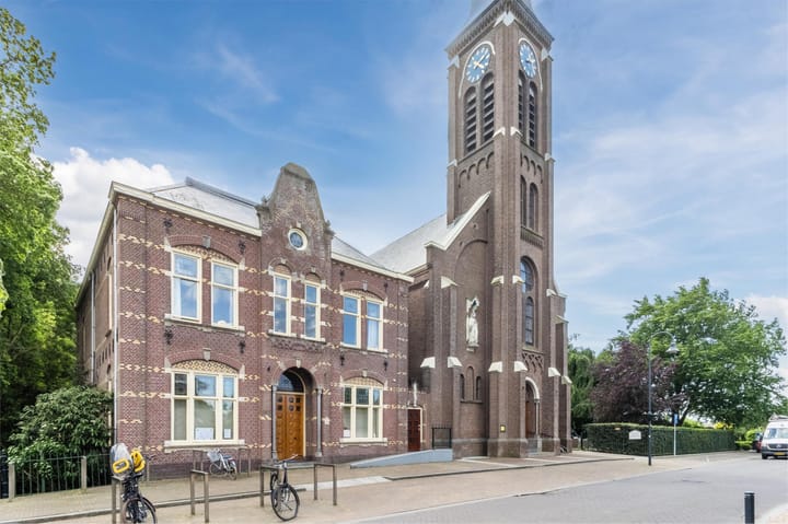 Foto 56 van Mondriaanplantsoen 1