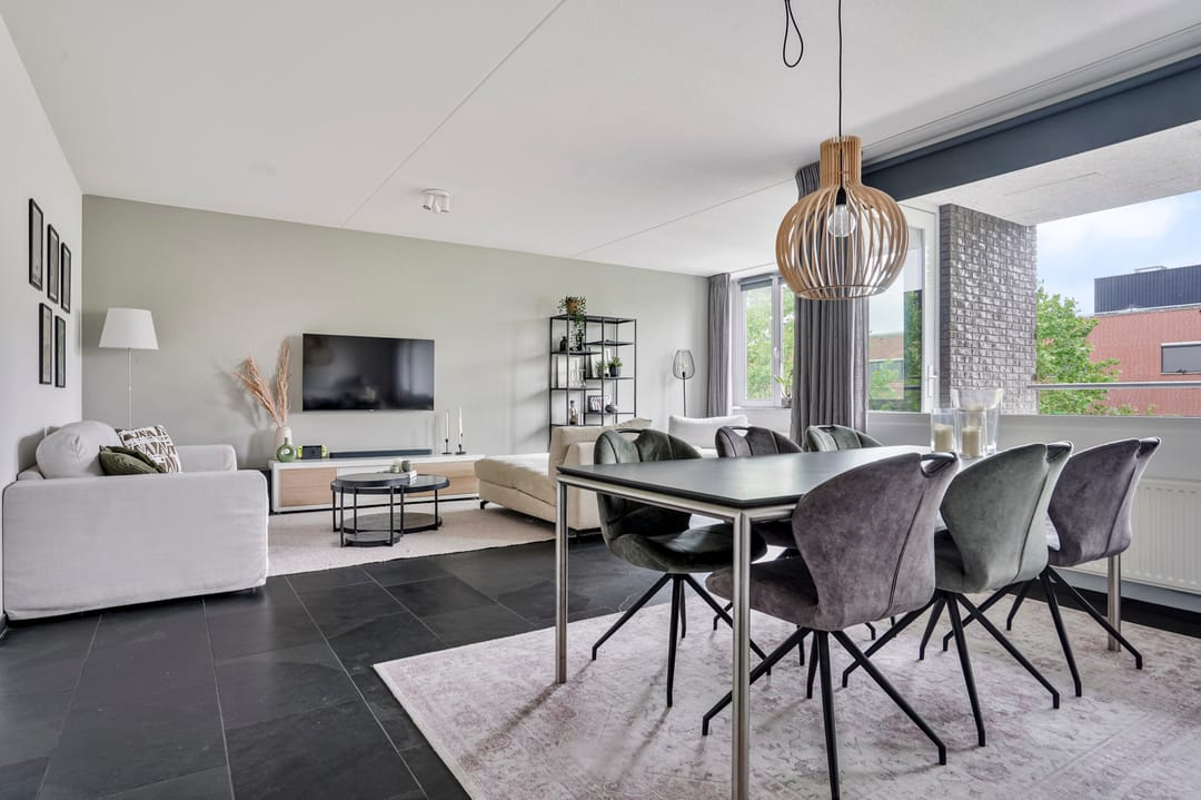 Foto 2 van Onderwijsboulevard 474